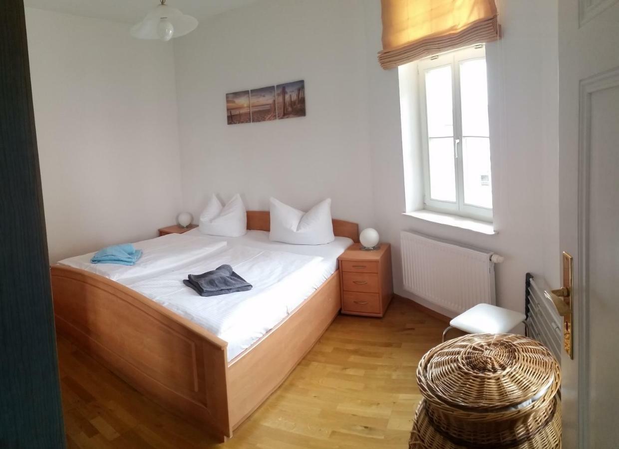 Villa Bellevue Ferienwohnung 6 Heringsdorf  Extérieur photo